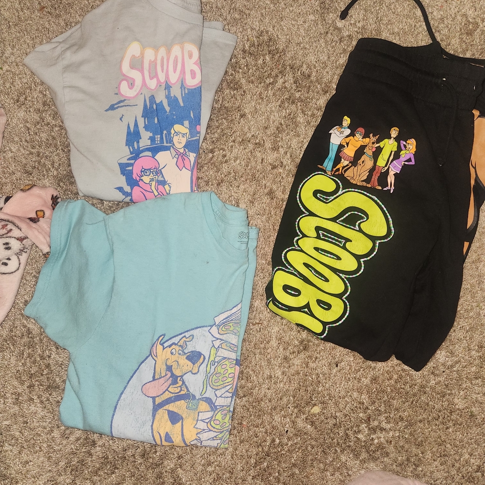 Scooby Doo Bundle